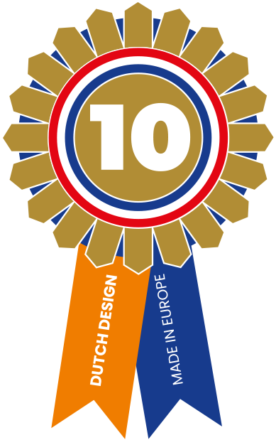 Bed-Stay_rozet_10_jaar (png)