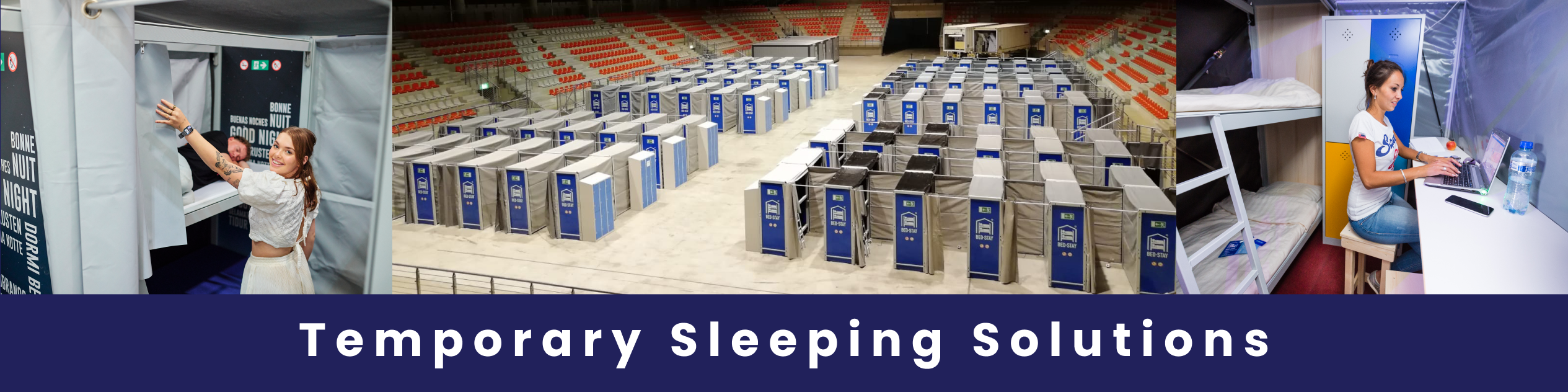 banner temporary sleeping (png)