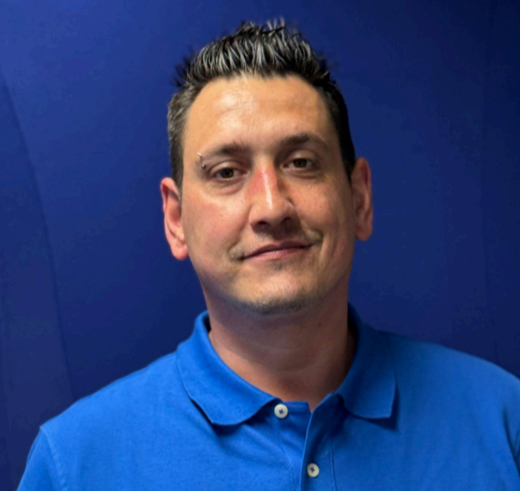 Bed-Stay team Michael 